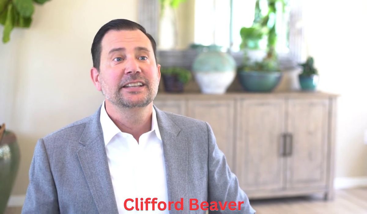 clifford-beaver