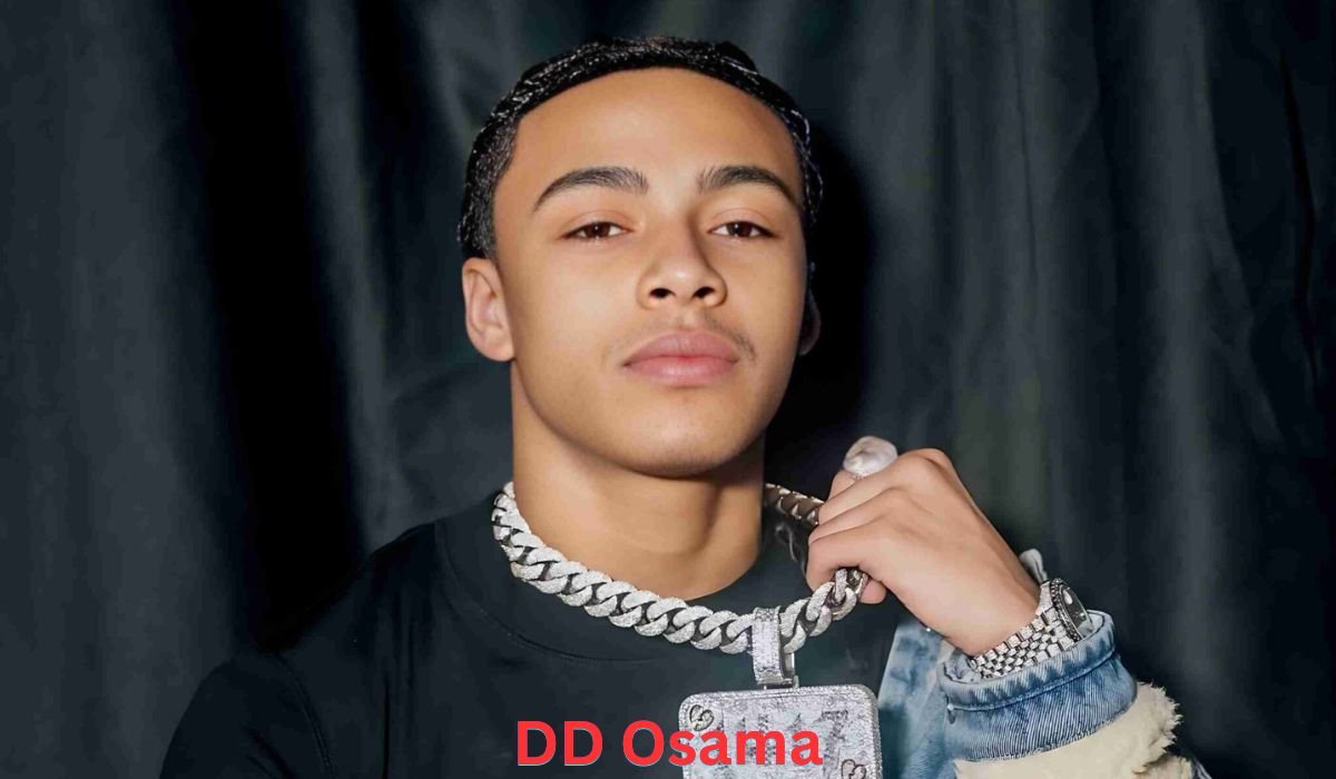 dd-osama