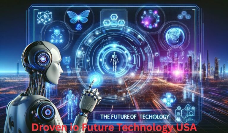 droven-io-future-technology-usa