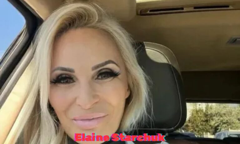 elaine-starchuk