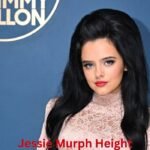 jessie-murph-height