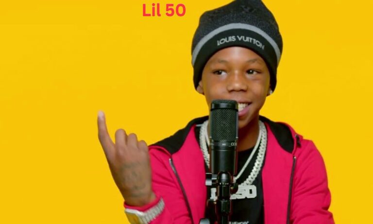 lil-50