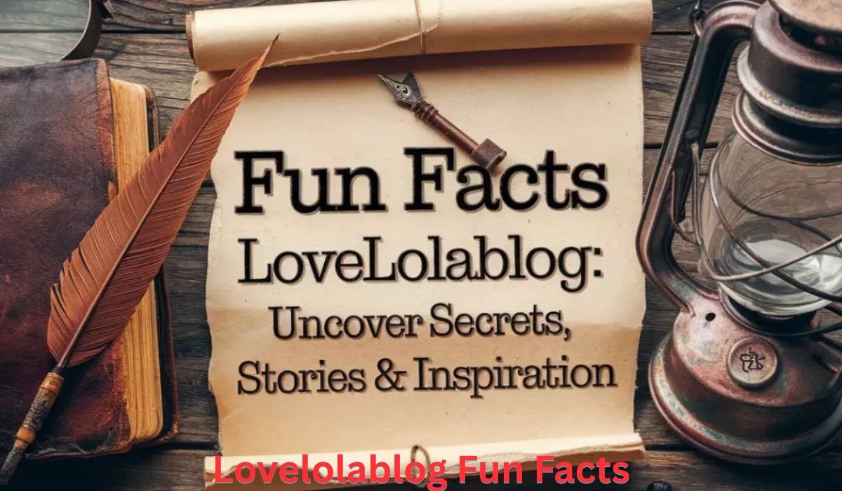 lovelolablog-fun-facts