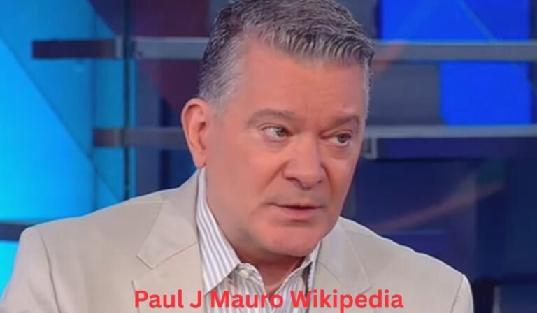 paul-j-mauro-wikipedia