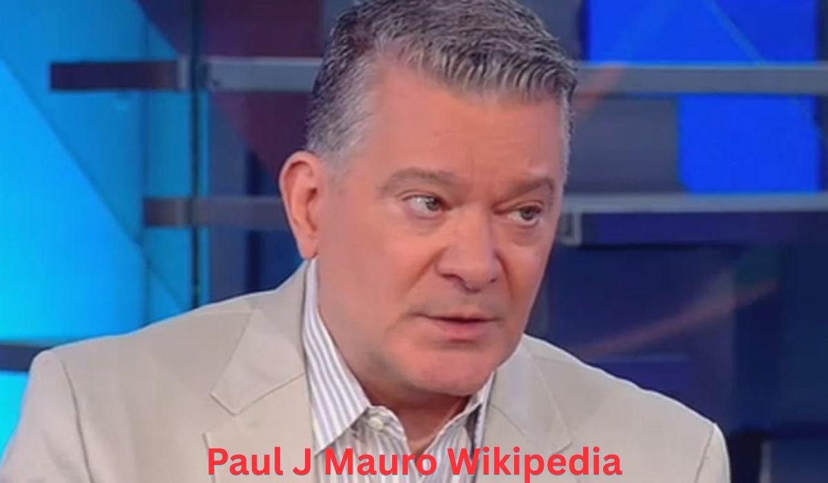 paul-j-mauro-wikipedia