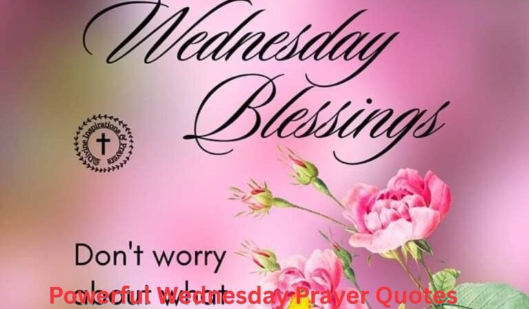 powerful-wednesday-prayer-quotes