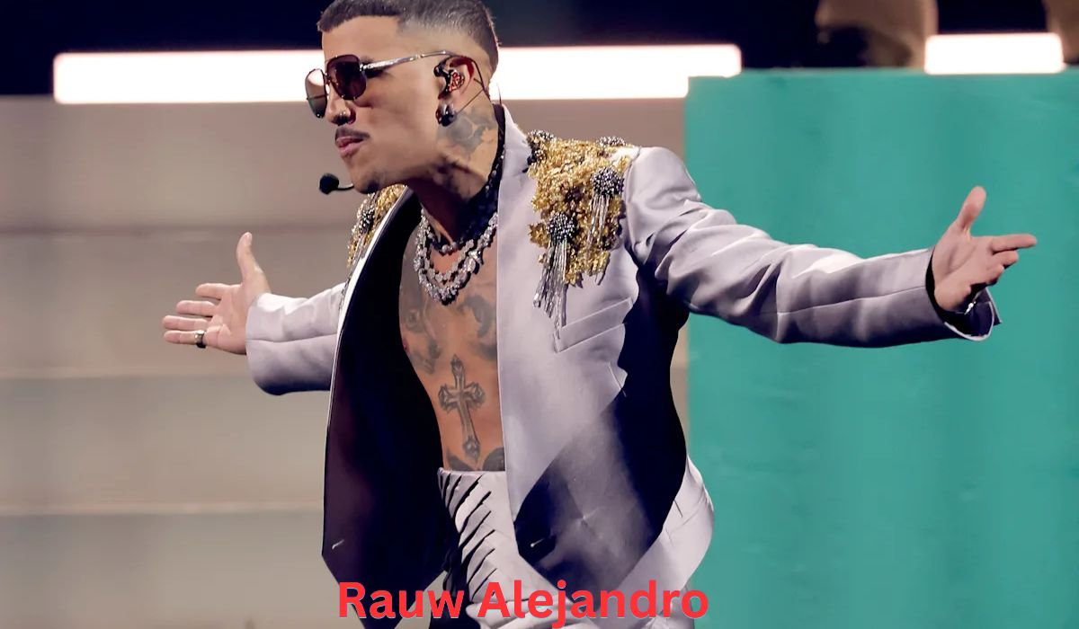 rauw-alejandro