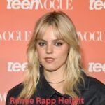 renee-rapp-height