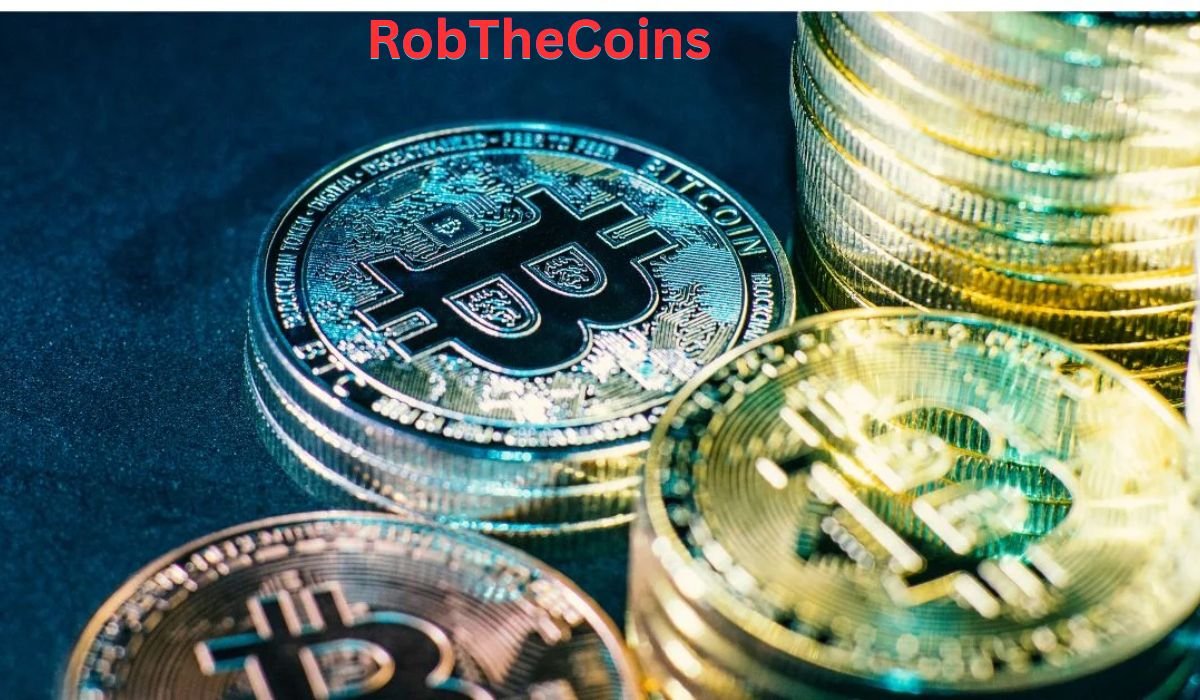 robthecoins
