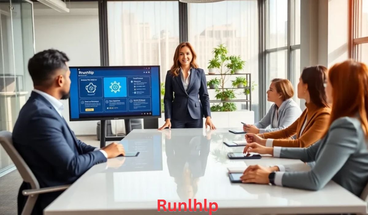 runlhlp