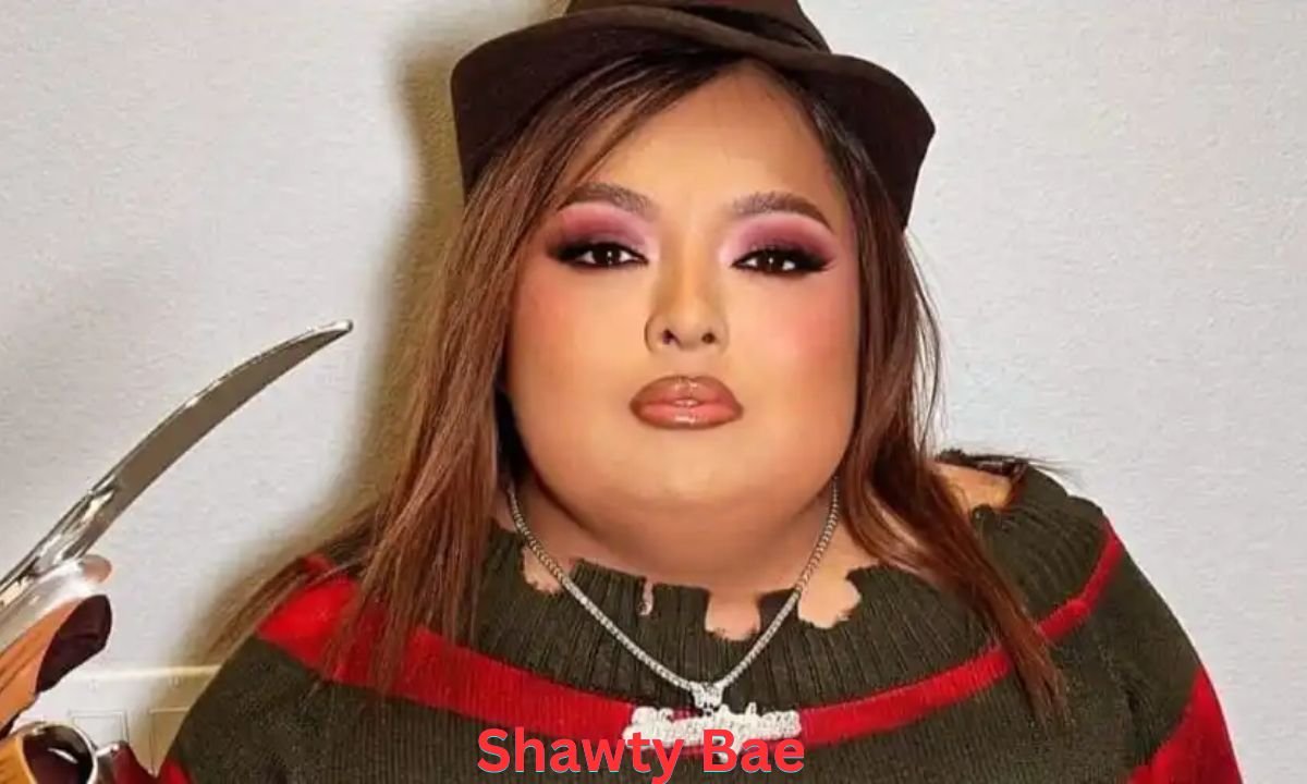 shawty-bae