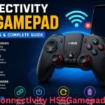 connectivity-hssgamepad