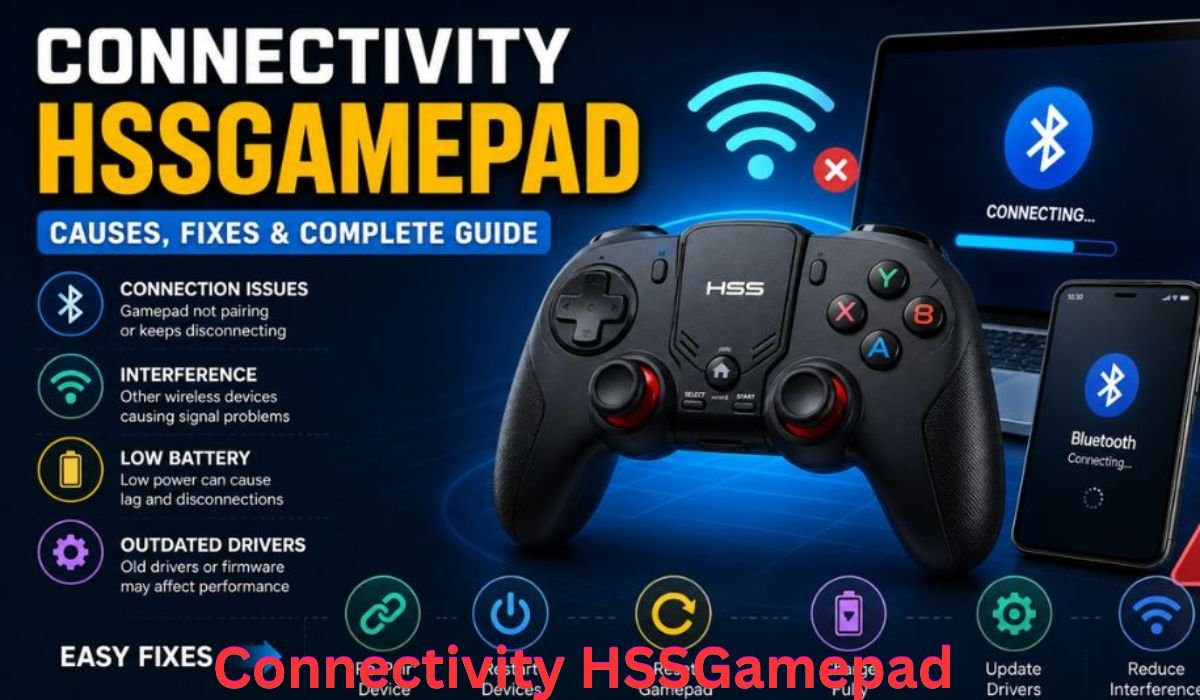 connectivity-hssgamepad