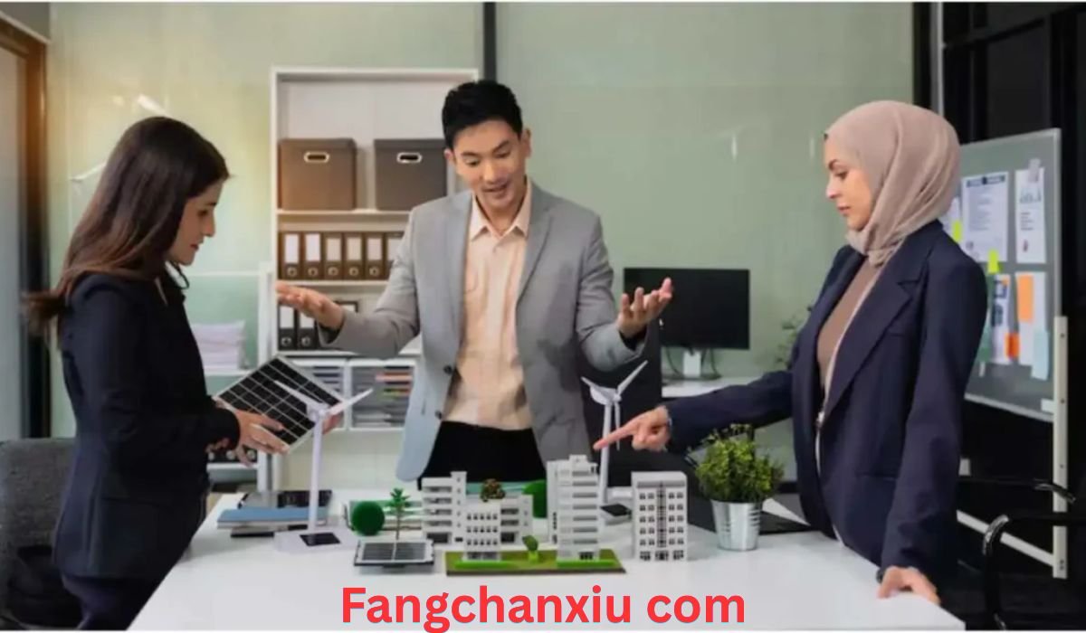 fangchanxiu-com