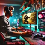 innerlifthunt-game