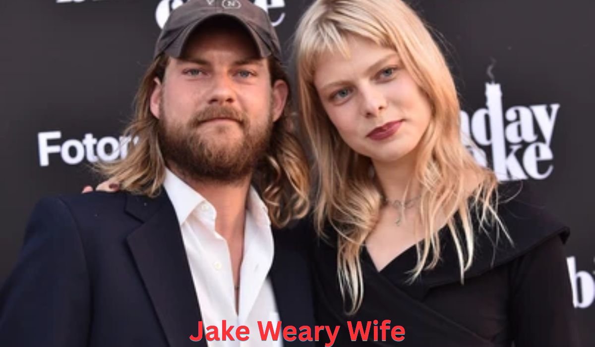 jake-weary-wife