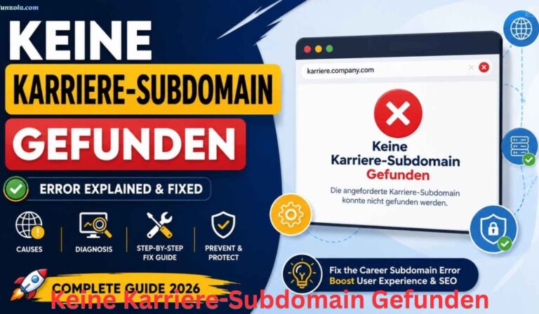 keine-karriere-subdomain-gefunden