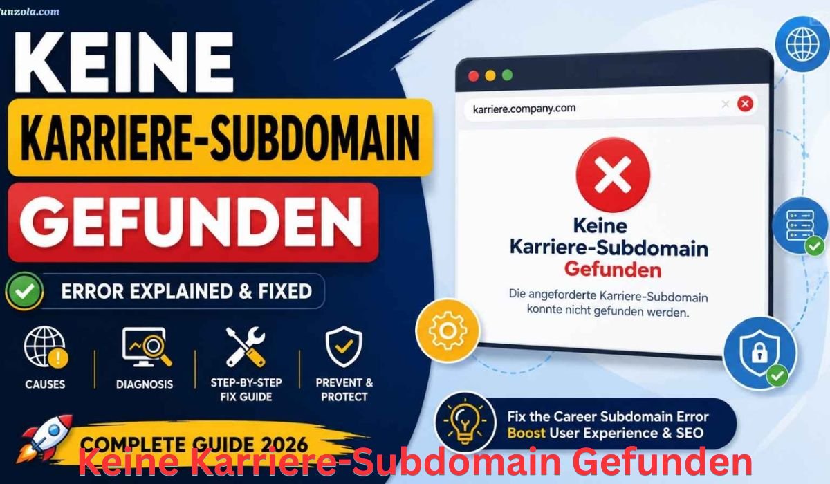 keine-karriere-subdomain-gefunden