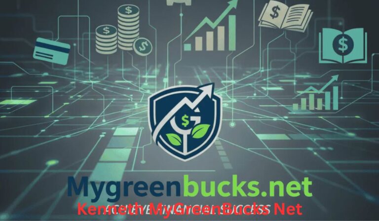 kenneth-mygreenbucks-net
