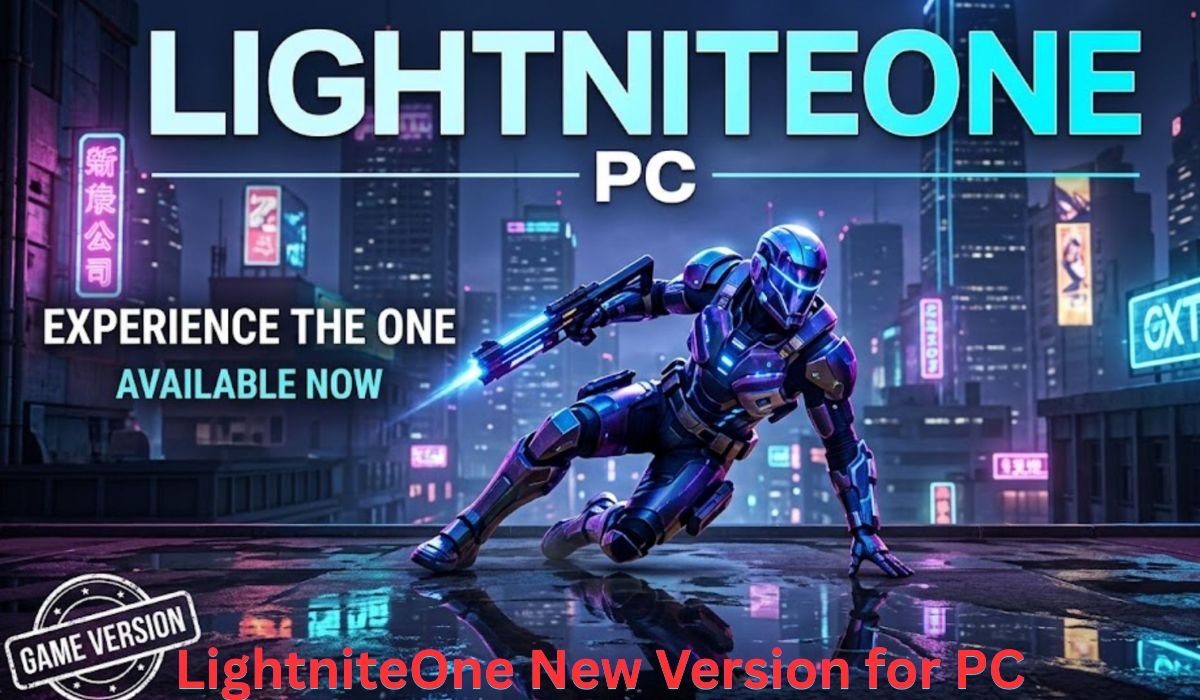 lightniteone-new-version-for-pc