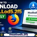 mozillod52f5