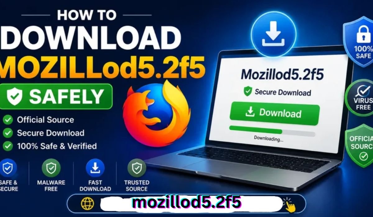 mozillod52f5