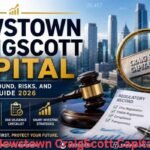 newstown-craigscott-capital