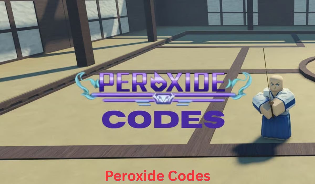 peroxide-codes