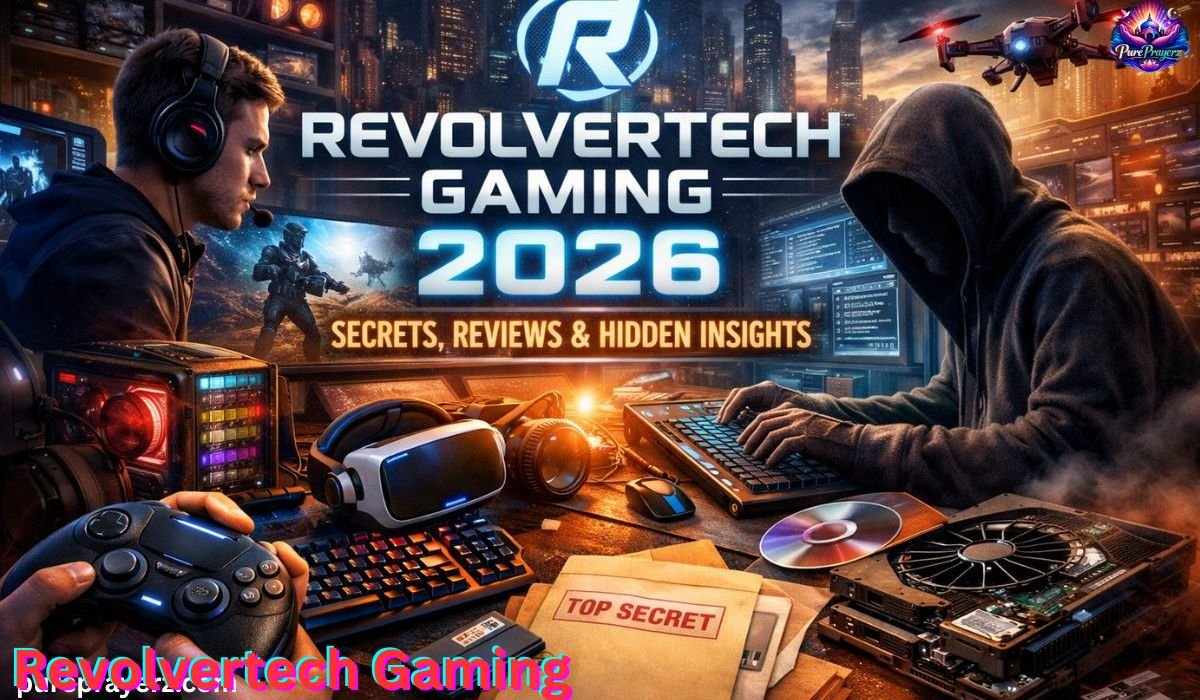 revolvertech-gaming