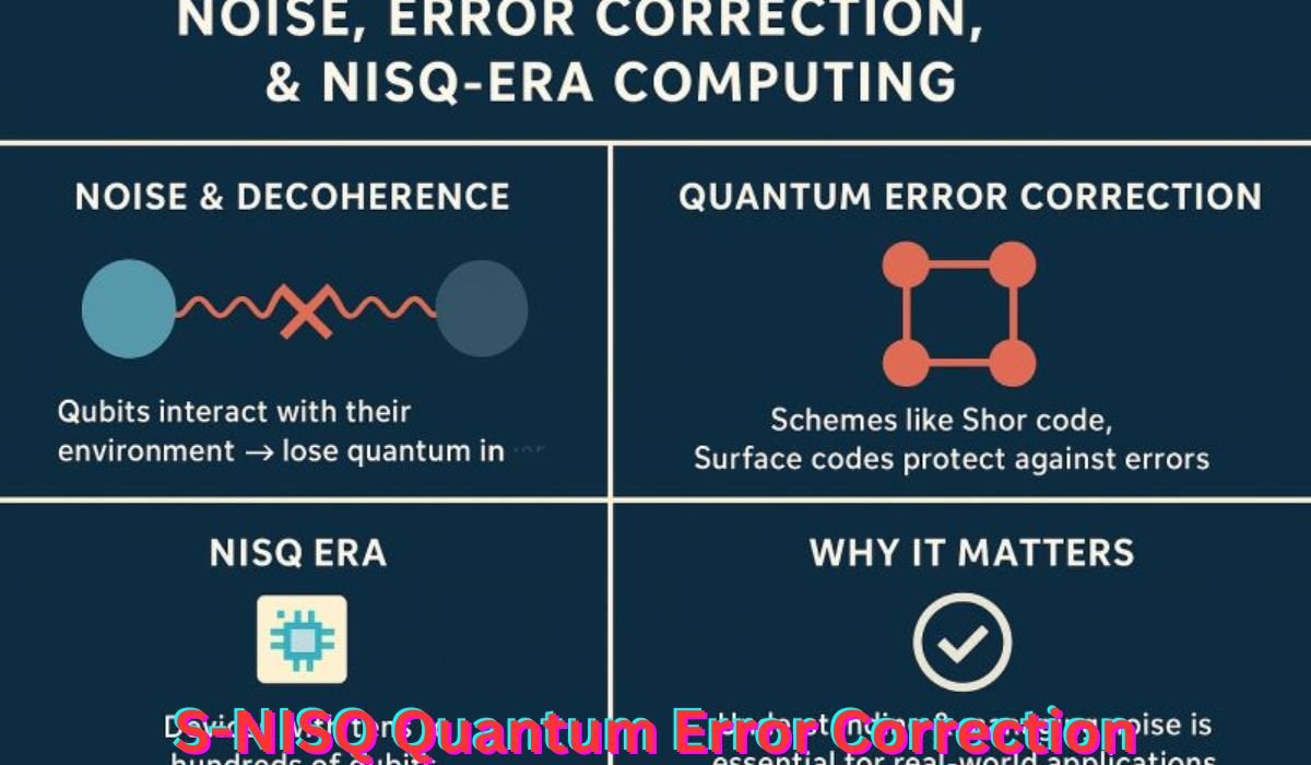 s-nisq-quantum-error-correction
