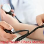 simple-health-check-methods