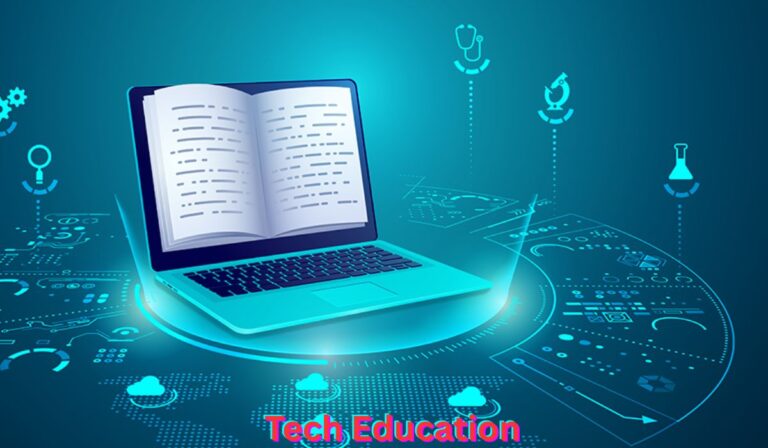 tech-education