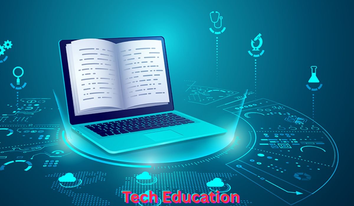 tech-education