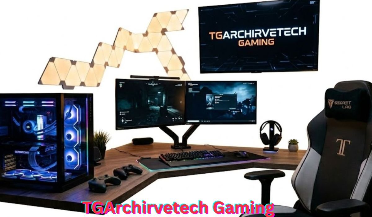 tgarchirvetech-gaming