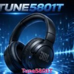 tune5801t