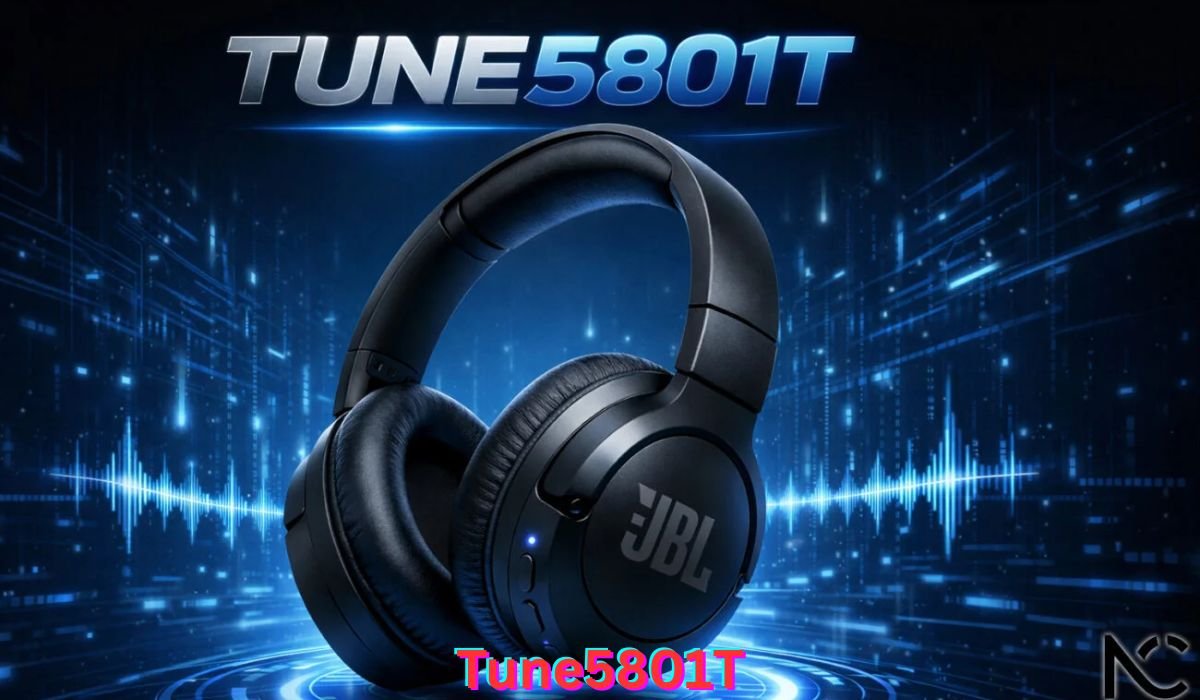 tune5801t