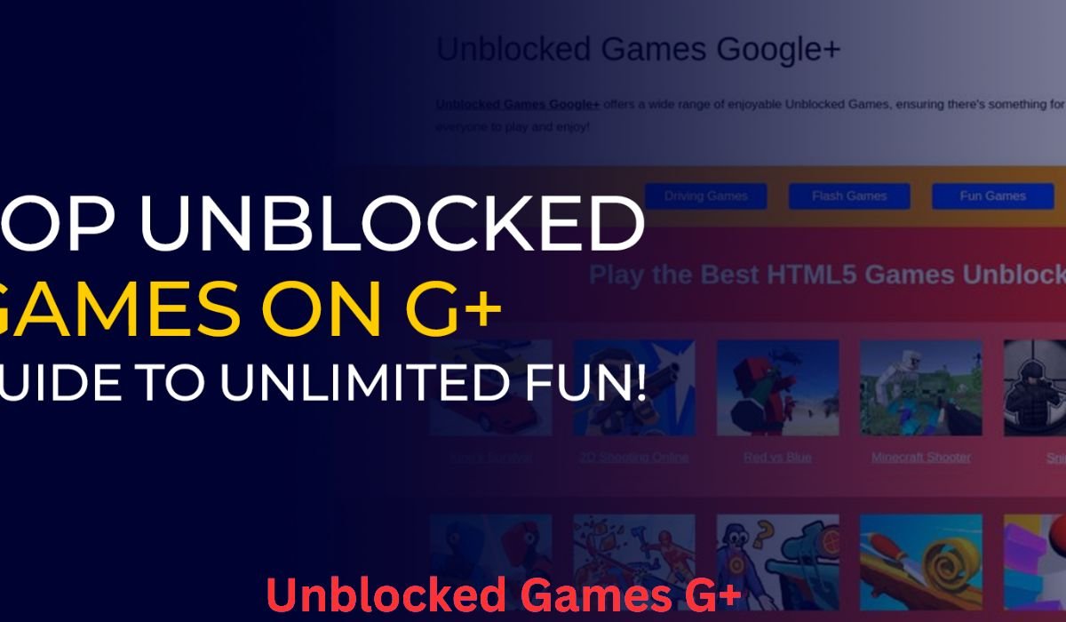 unblocked-games-g